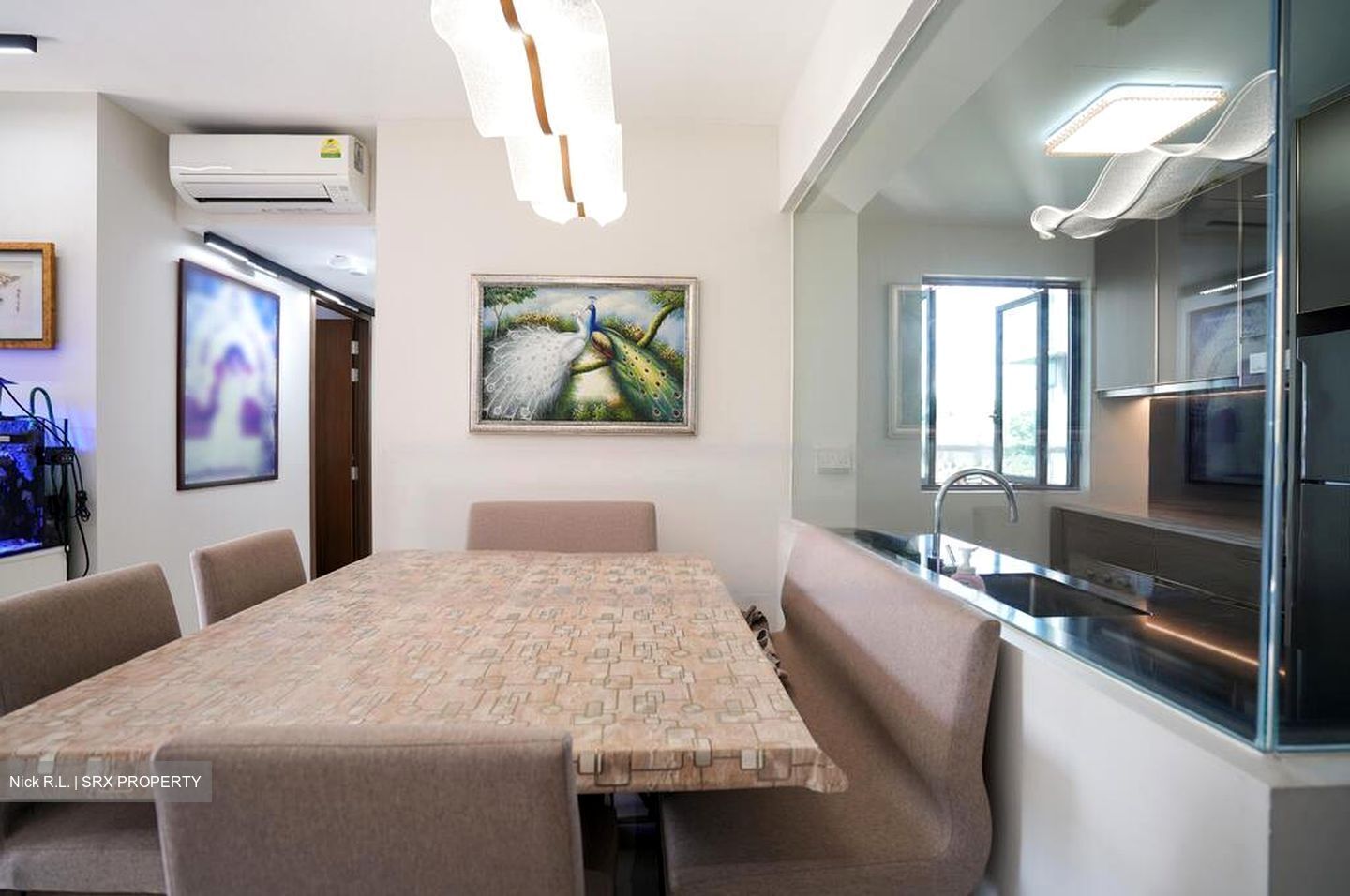 Normanton Park (D5), Apartment #448113871